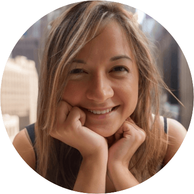 Amandine Kerjean