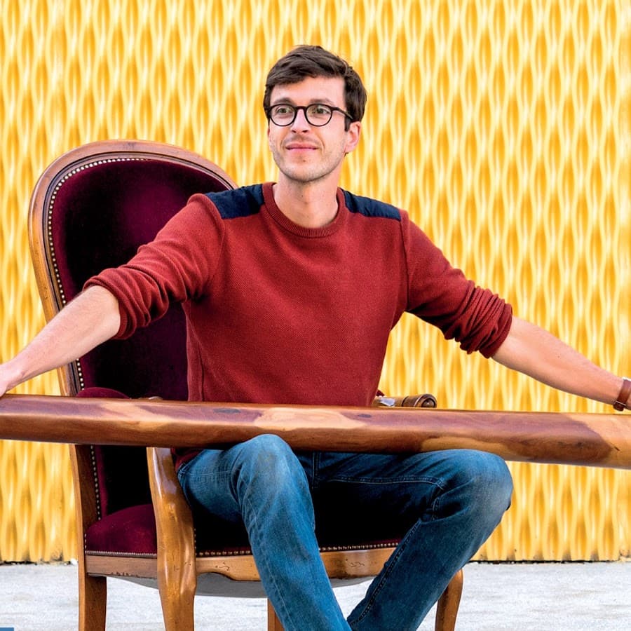 Gauthier Abbé