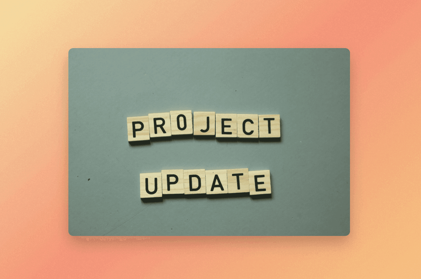 Comment automatiser l'horodatage des projets ?