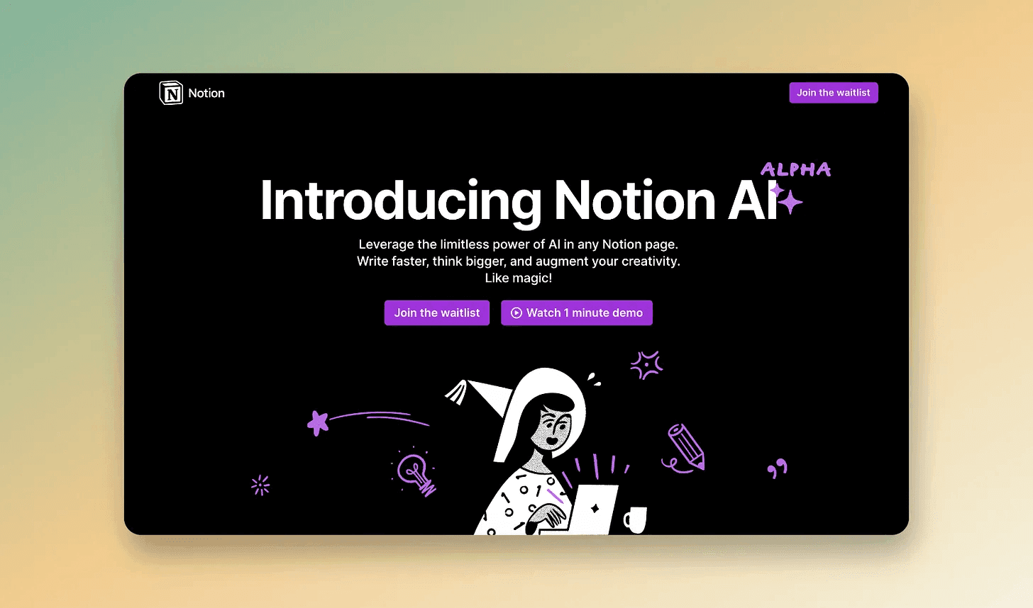 Notion AI 🧠, une révolution vraiment ? 🤔