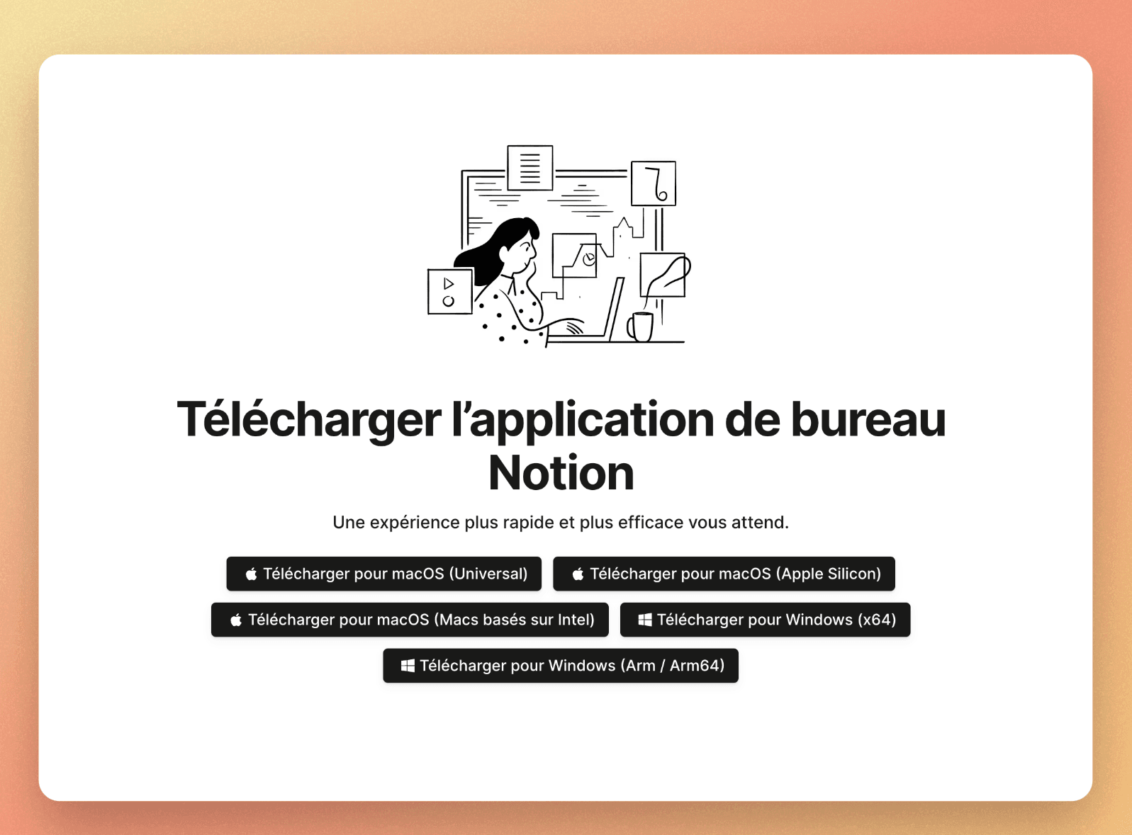 Comment télécharger Notion et pourquoi en 2026 ?